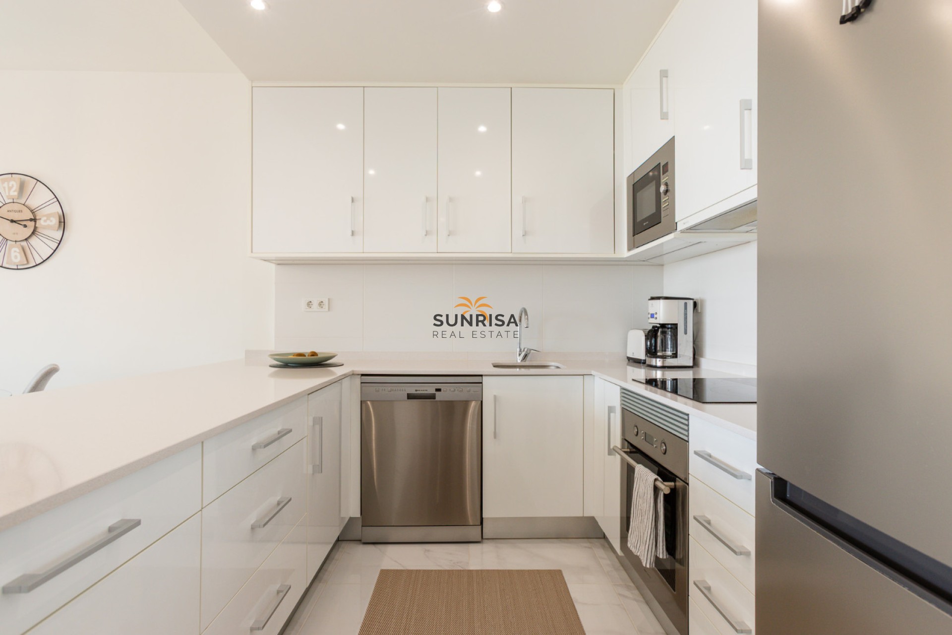 Herverkoop - Appartement - Orihuela Costa