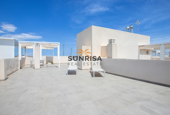 Appartement · Revente - Orihuela Costa · Villamartín · Alicante · Espagne