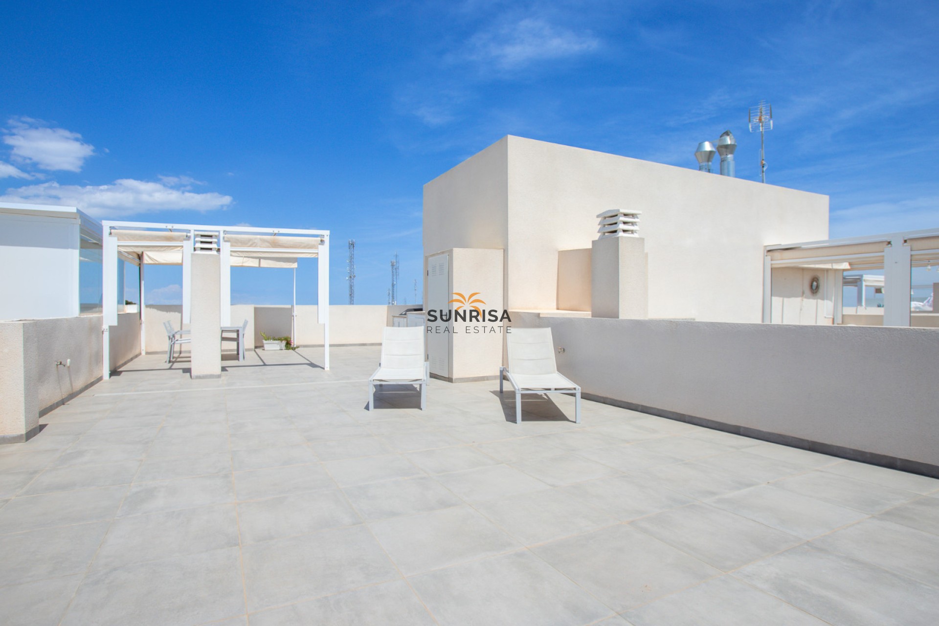 Herverkoop - Appartement - Orihuela Costa