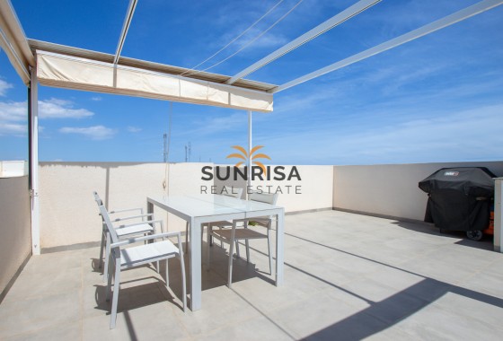 Appartement · Revente - Orihuela Costa · Villamartín · Alicante · Espagne