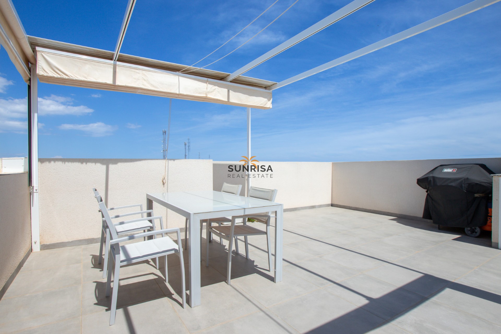 Herverkoop - Appartement - Orihuela Costa