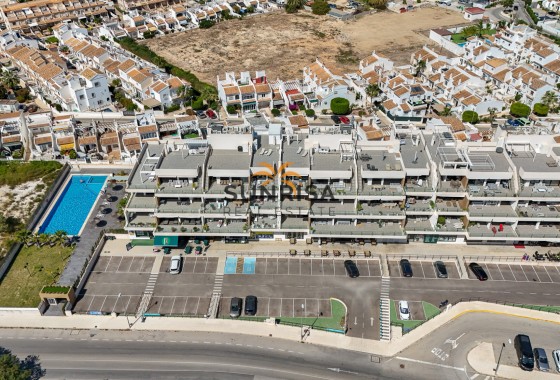 Appartement · Revente - Orihuela Costa · Villamartín · Alicante · Espagne
