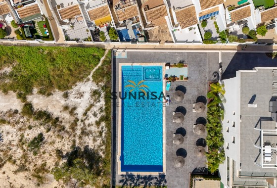 Appartement · Revente - Orihuela Costa · Villamartín · Alicante · Espagne