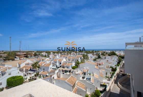 Appartement · Revente - Orihuela Costa · Villamartín · Alicante · Espagne