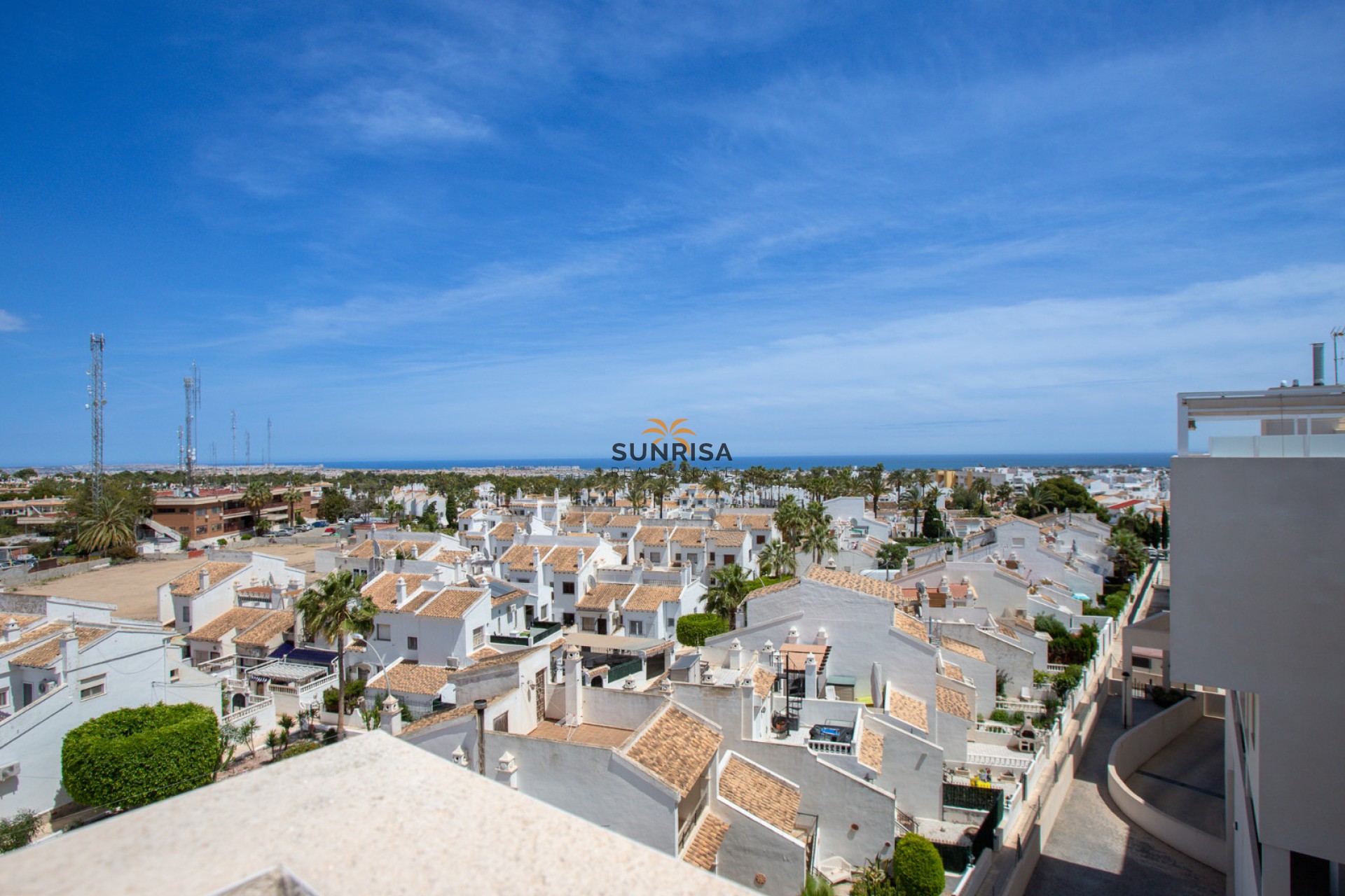 Herverkoop - Appartement - Orihuela Costa