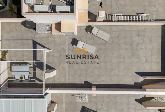 Appartement · Revente - Orihuela Costa · Villamartín · Alicante · Espagne