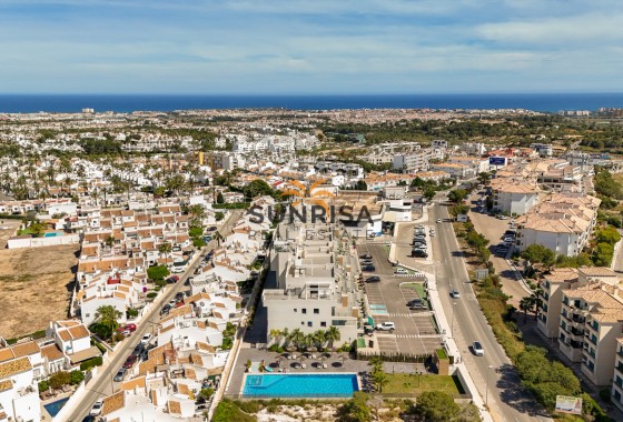 Appartement · Revente - Orihuela Costa · Villamartín · Alicante · Espagne