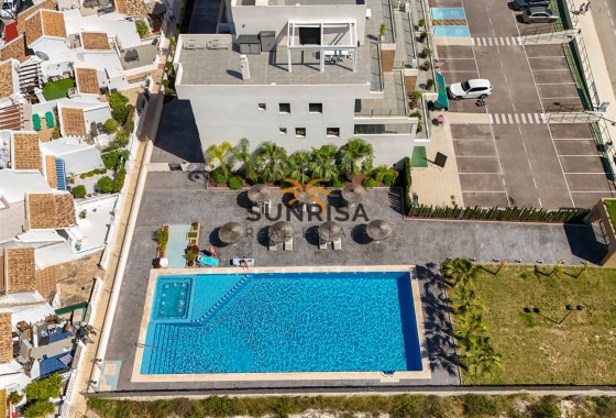 Appartement · Revente - Orihuela Costa · Villamartín · Alicante · Espagne