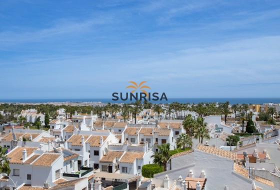 Appartement · Revente - Orihuela Costa · Villamartín · Alicante · Espagne