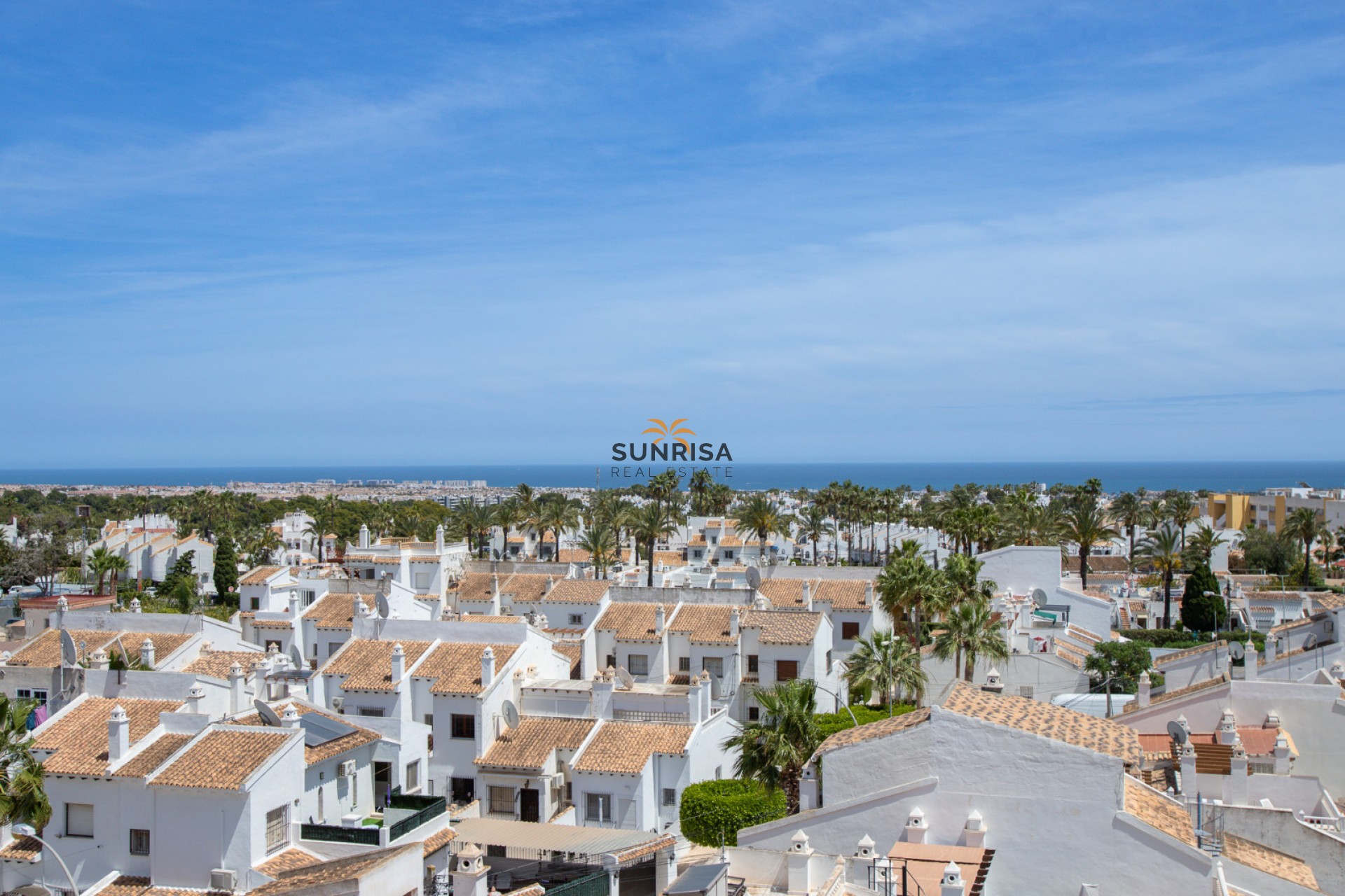 Herverkoop - Appartement - Orihuela Costa