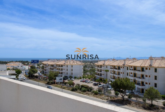 Appartement · Revente - Orihuela Costa · Villamartín · Alicante · Espagne