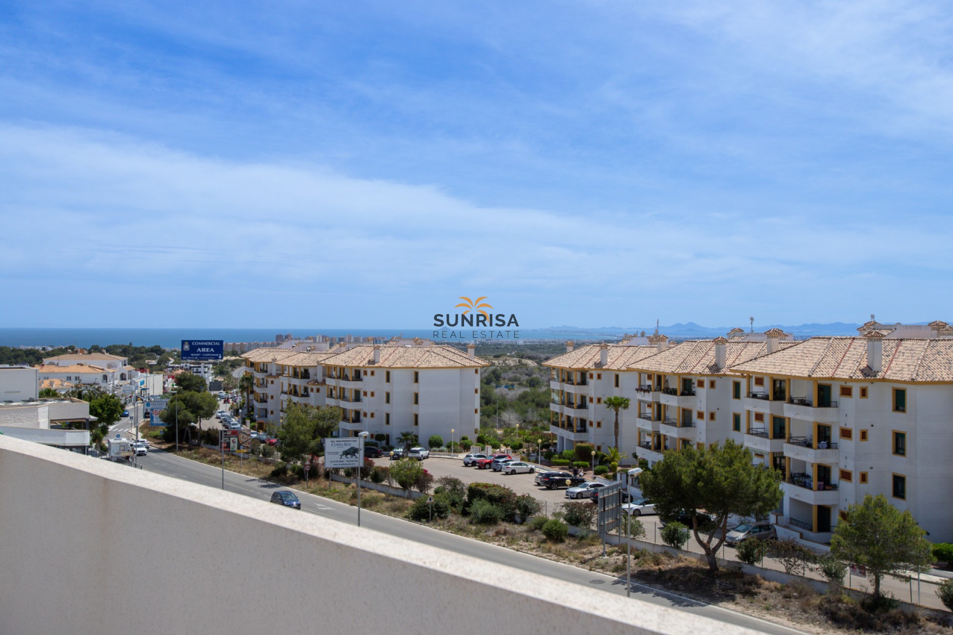 Herverkoop - Appartement - Orihuela Costa