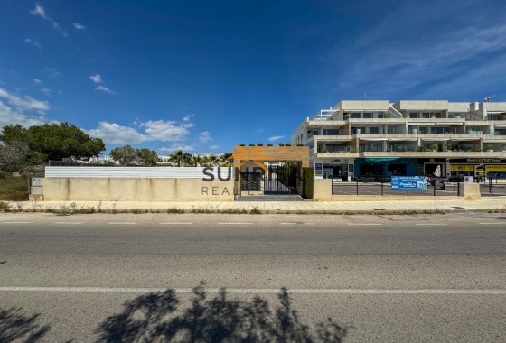 Appartement · Revente - Orihuela Costa · Villamartín · Alicante · Espagne