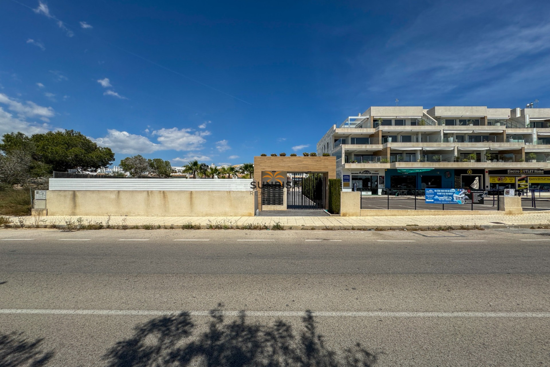 Herverkoop - Appartement - Orihuela Costa