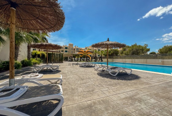 Appartement · Revente - Orihuela Costa · Villamartín · Alicante · Espagne