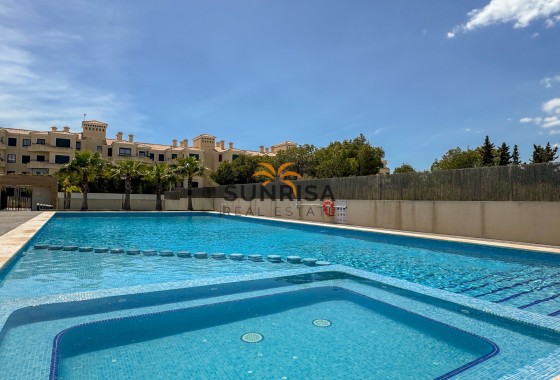 Appartement · Revente - Orihuela Costa · Villamartín · Alicante · Espagne