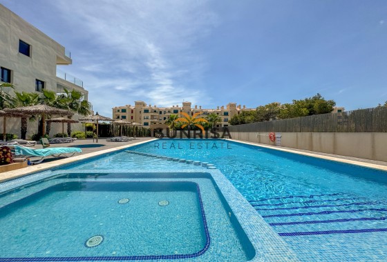 Appartement · Revente - Orihuela Costa · Villamartín · Alicante · Espagne