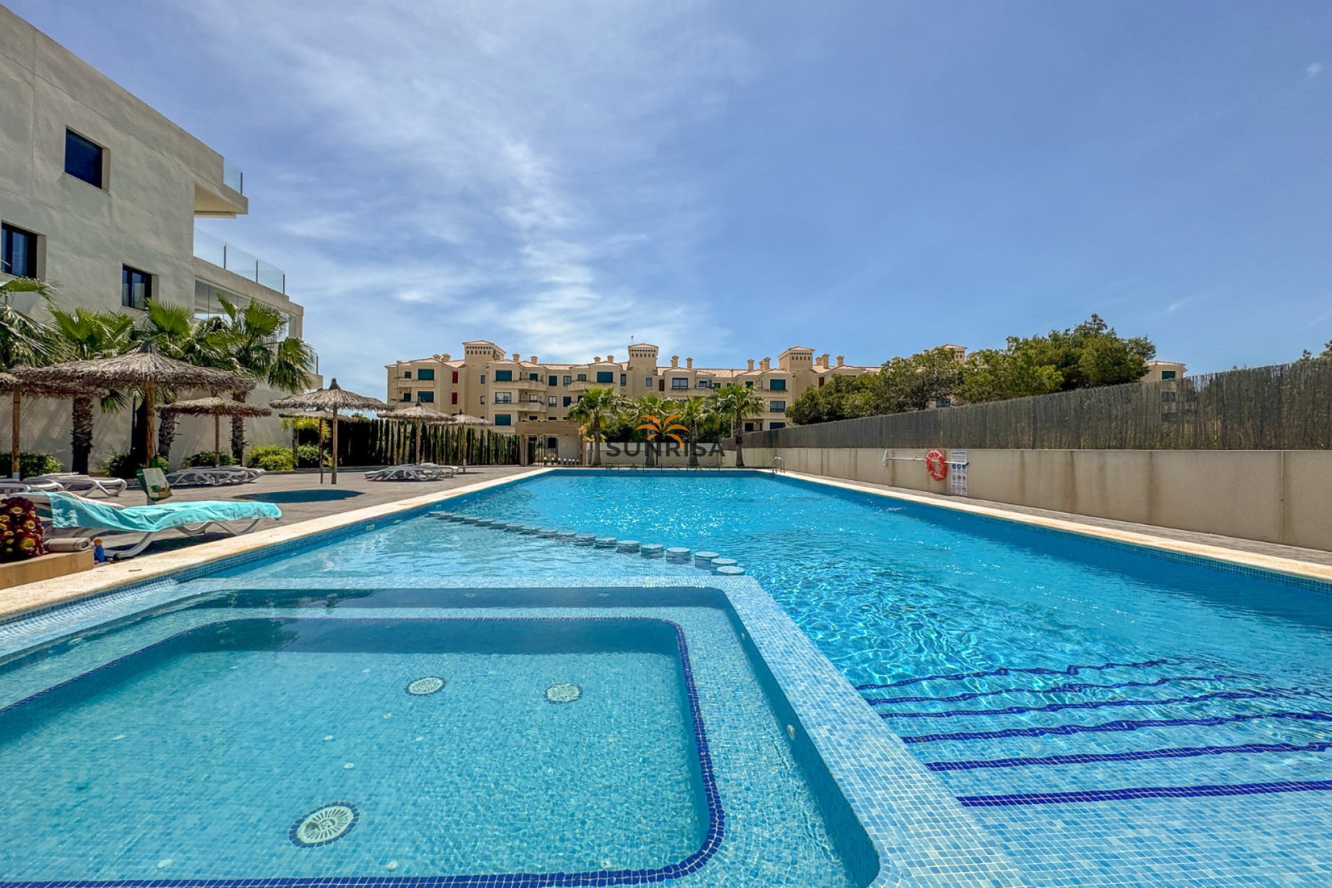 Herverkoop - Appartement - Orihuela Costa
