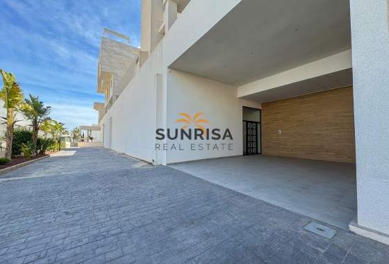 Appartement · Revente - Orihuela Costa · Villamartín · Alicante · Espagne