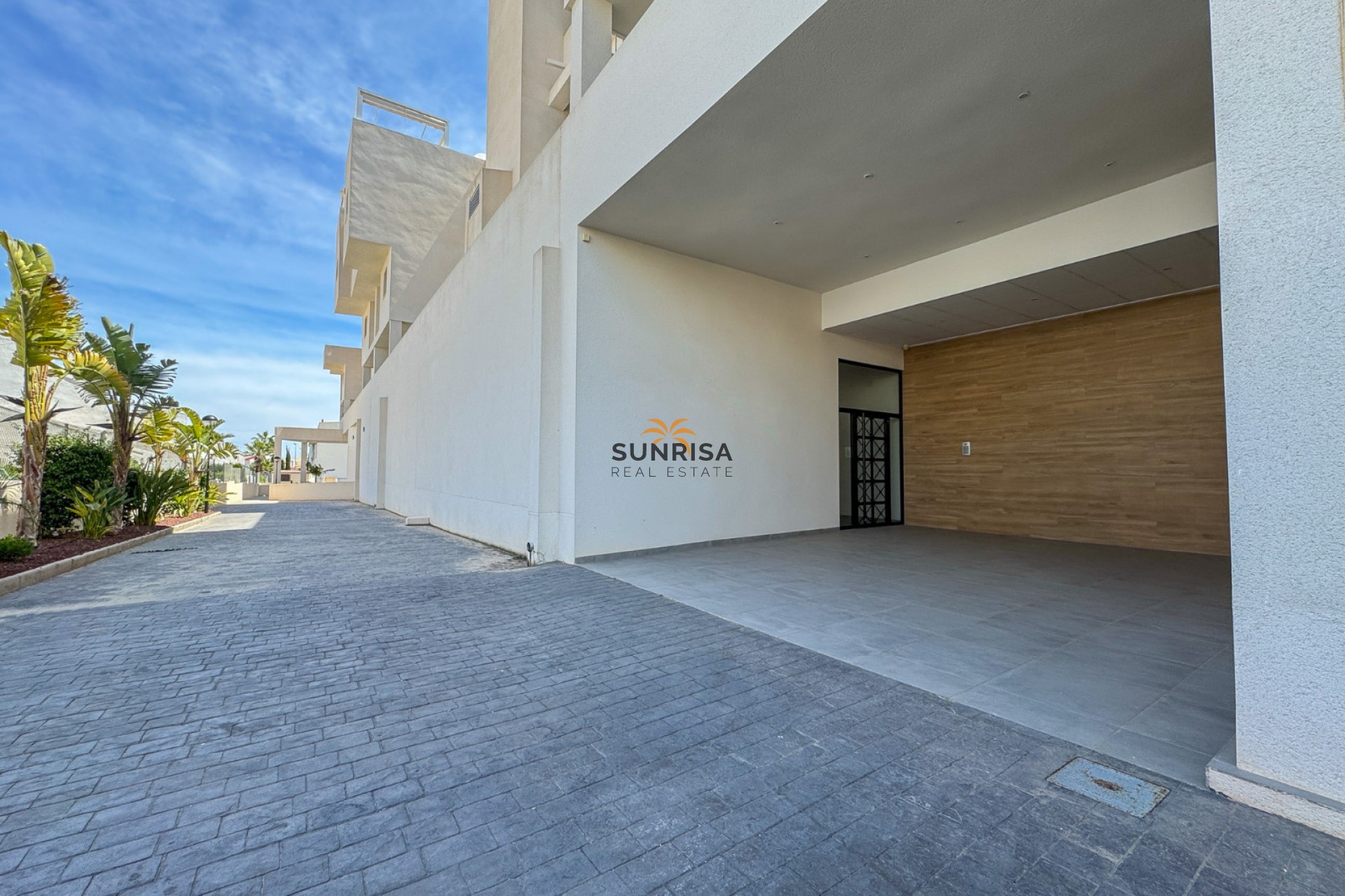 Herverkoop - Appartement - Orihuela Costa