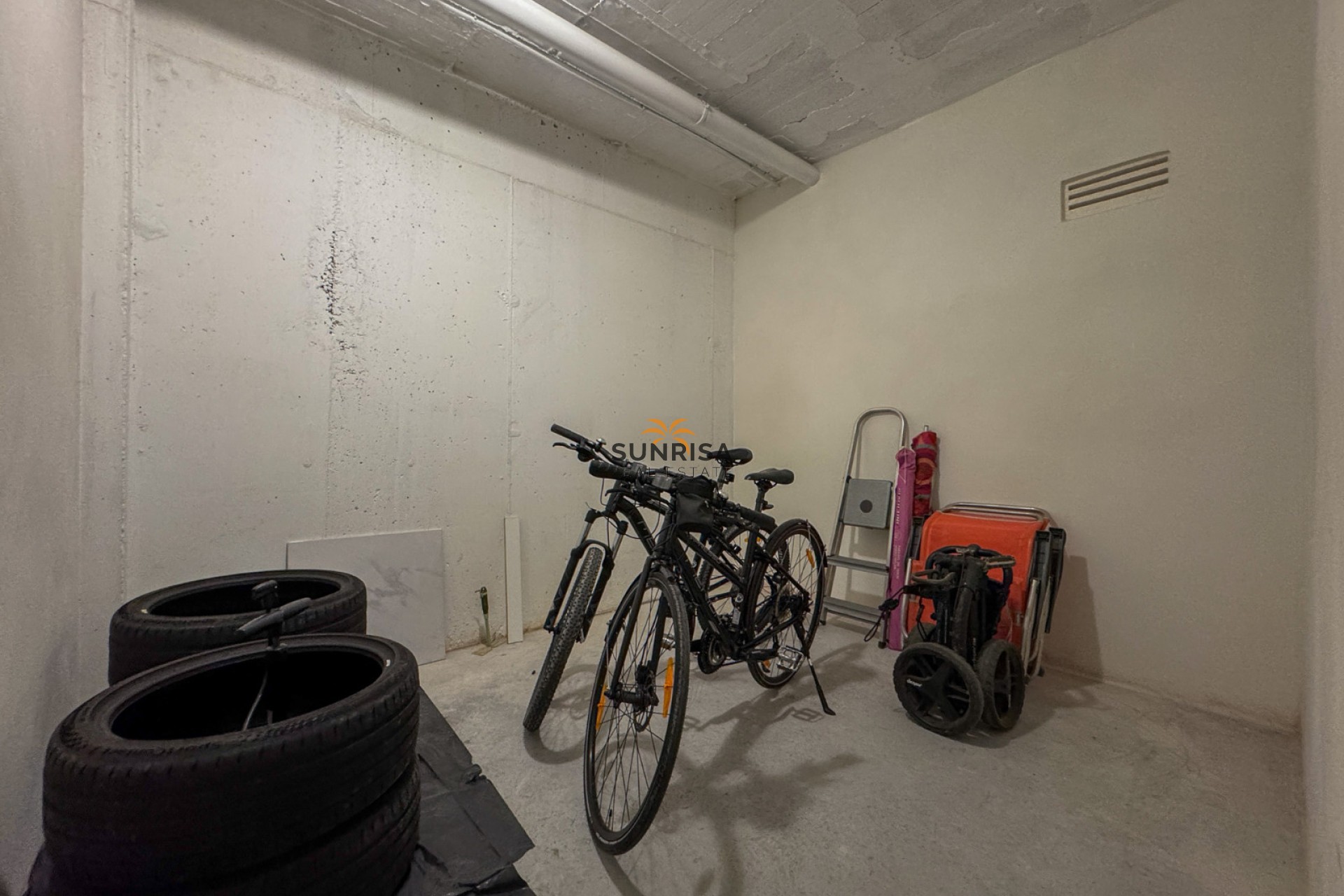 Herverkoop - Appartement - Orihuela Costa