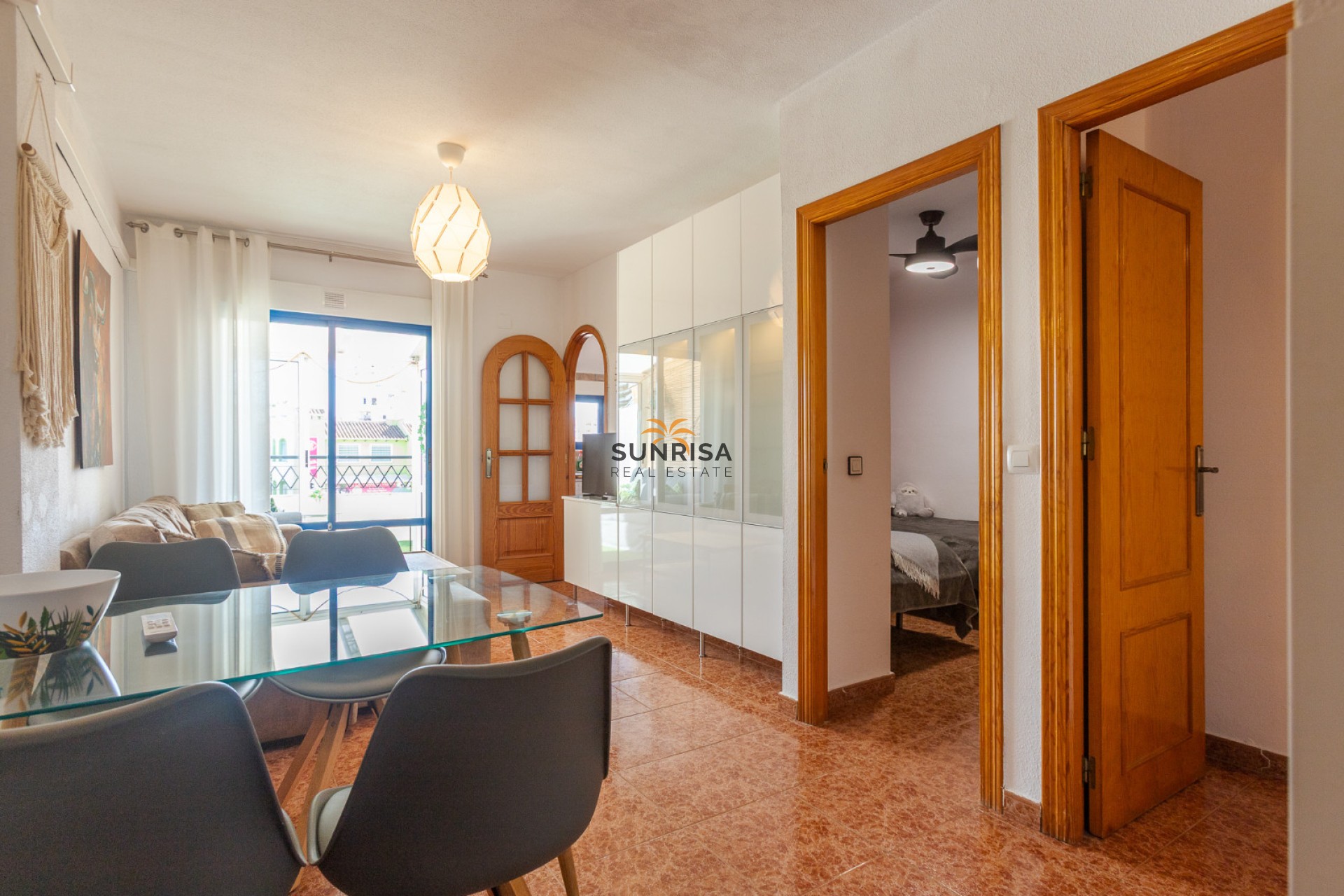 Resale - Apartment - Torrevieja