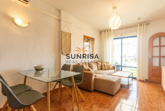 Apartamento · Reventa - Torrevieja · Alicante · España