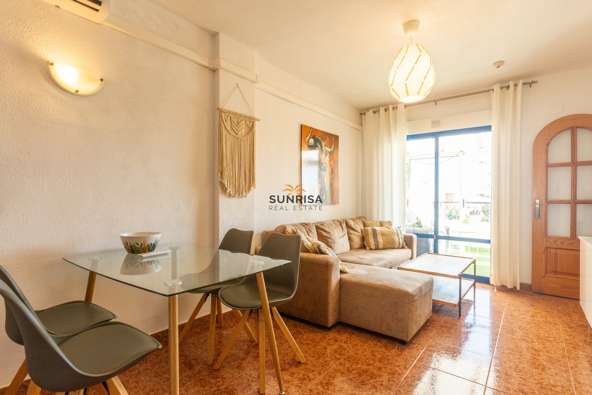 Resale - Apartment - Torrevieja