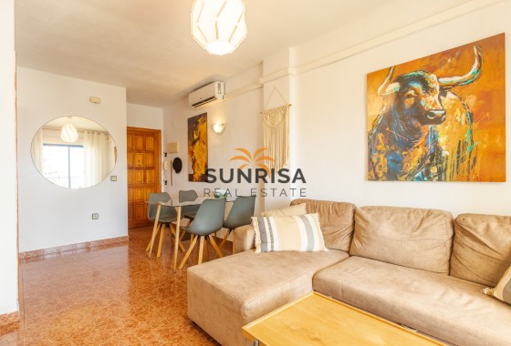 Apartamento · Reventa - Torrevieja · Alicante · España