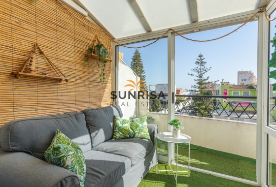 Apartamento · Reventa - Torrevieja · Alicante · España