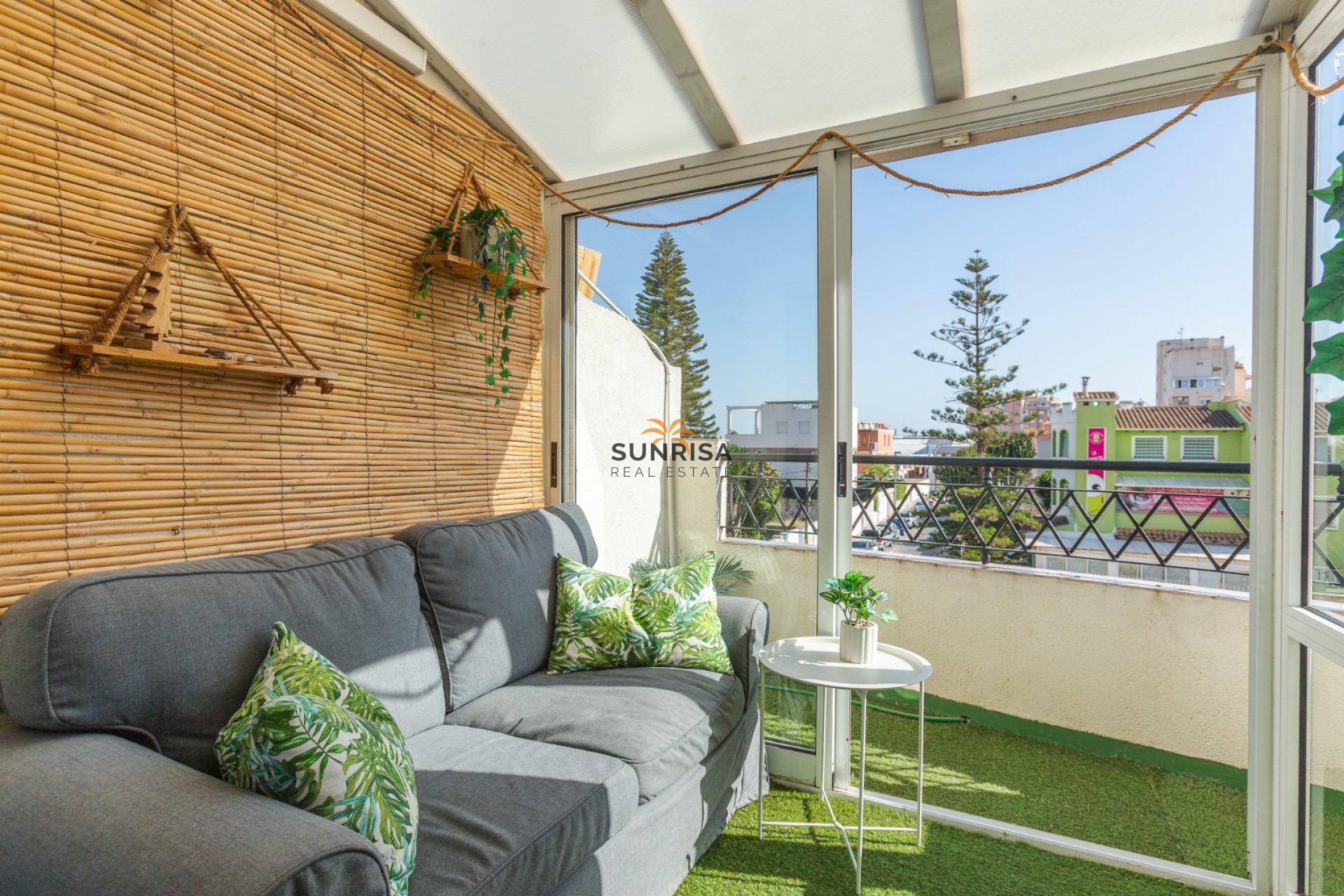 Resale - Apartment - Torrevieja