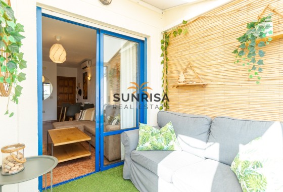 Apartamento · Reventa - Torrevieja · Alicante · España