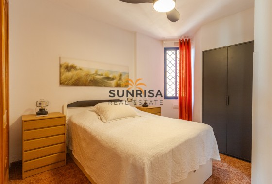 Apartamento · Reventa - Torrevieja · Alicante · España