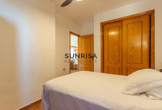 Apartamento · Reventa - Torrevieja · Alicante · España