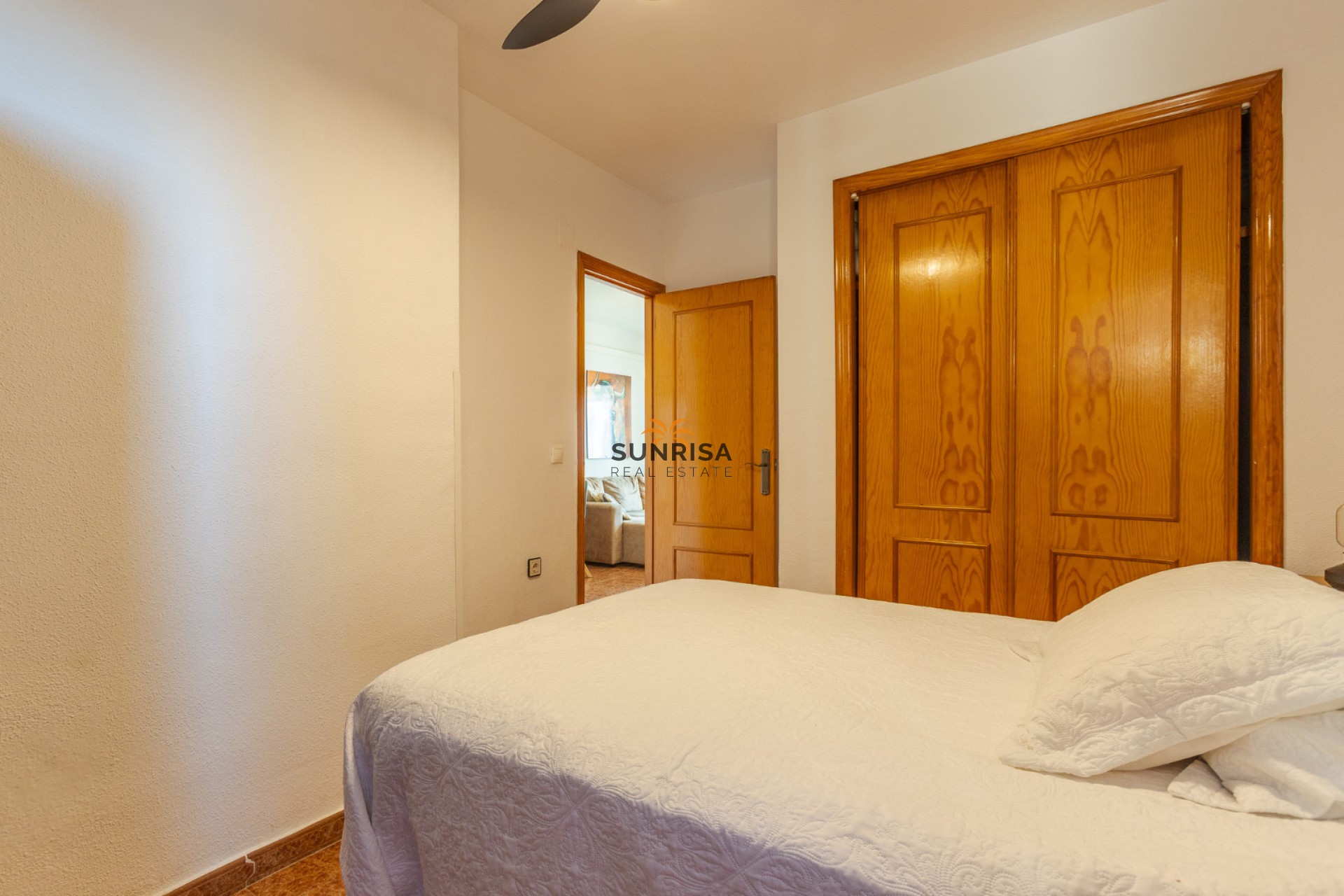 Resale - Apartment - Torrevieja