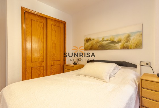 Apartamento · Reventa - Torrevieja · Alicante · España
