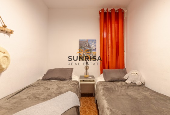 Apartamento · Reventa - Torrevieja · Alicante · España