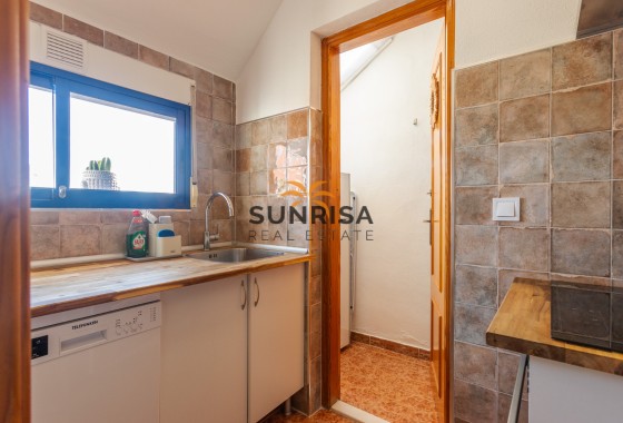 Apartamento · Reventa - Torrevieja · Alicante · España