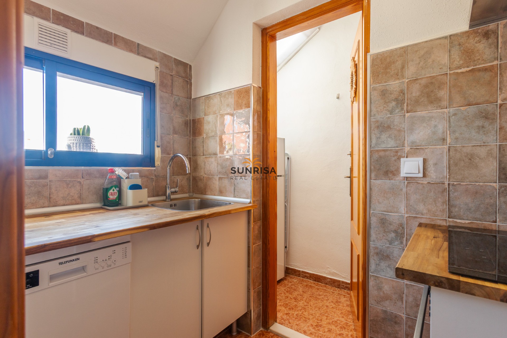 Resale - Apartment - Torrevieja