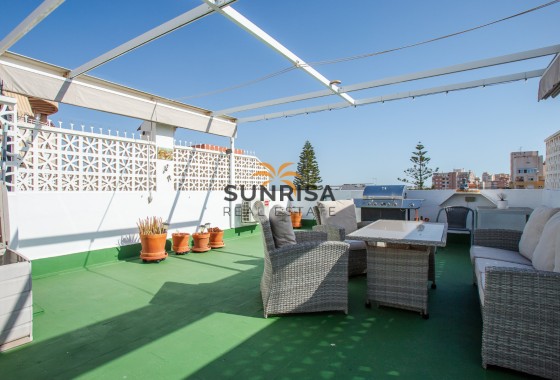 Apartamento · Reventa - Torrevieja · Alicante · España