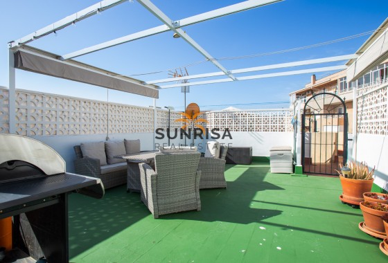 Apartamento · Reventa - Torrevieja · Alicante · España