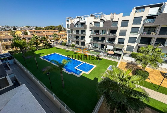 Appartement · Revente - Orihuela Costa · Villamartín · Alicante · Espagne