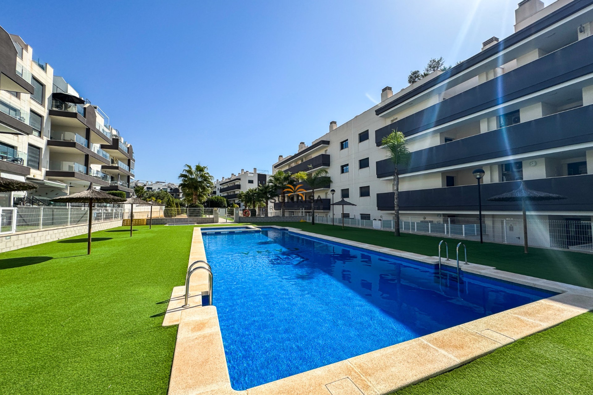 Revente - Appartement - Orihuela Costa