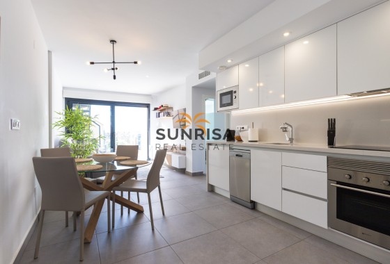 Appartement · Revente - Orihuela Costa · Villamartín · Alicante · Espagne