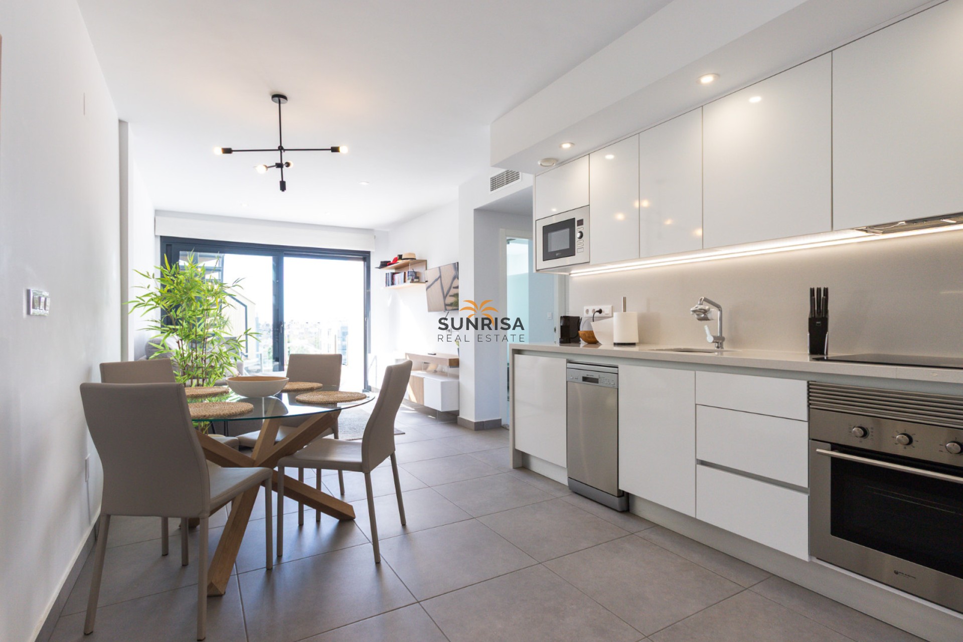 Revente - Appartement - Orihuela Costa