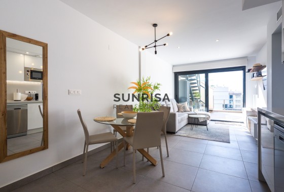 Appartement · Revente - Orihuela Costa · Villamartín · Alicante · Espagne