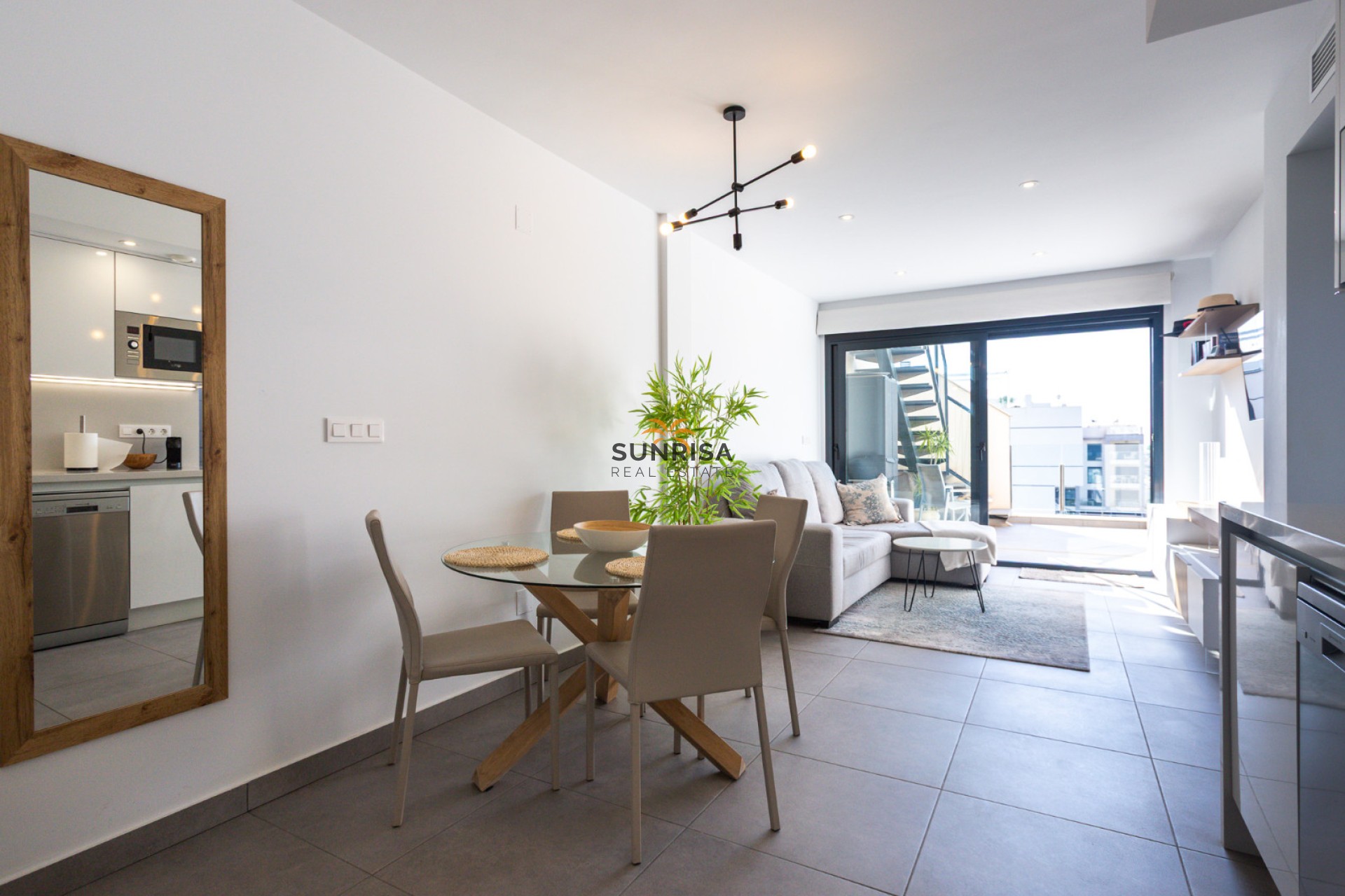Revente - Appartement - Orihuela Costa