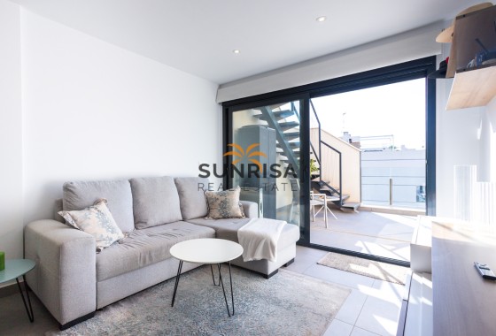 Appartement · Revente - Orihuela Costa · Villamartín · Alicante · Espagne