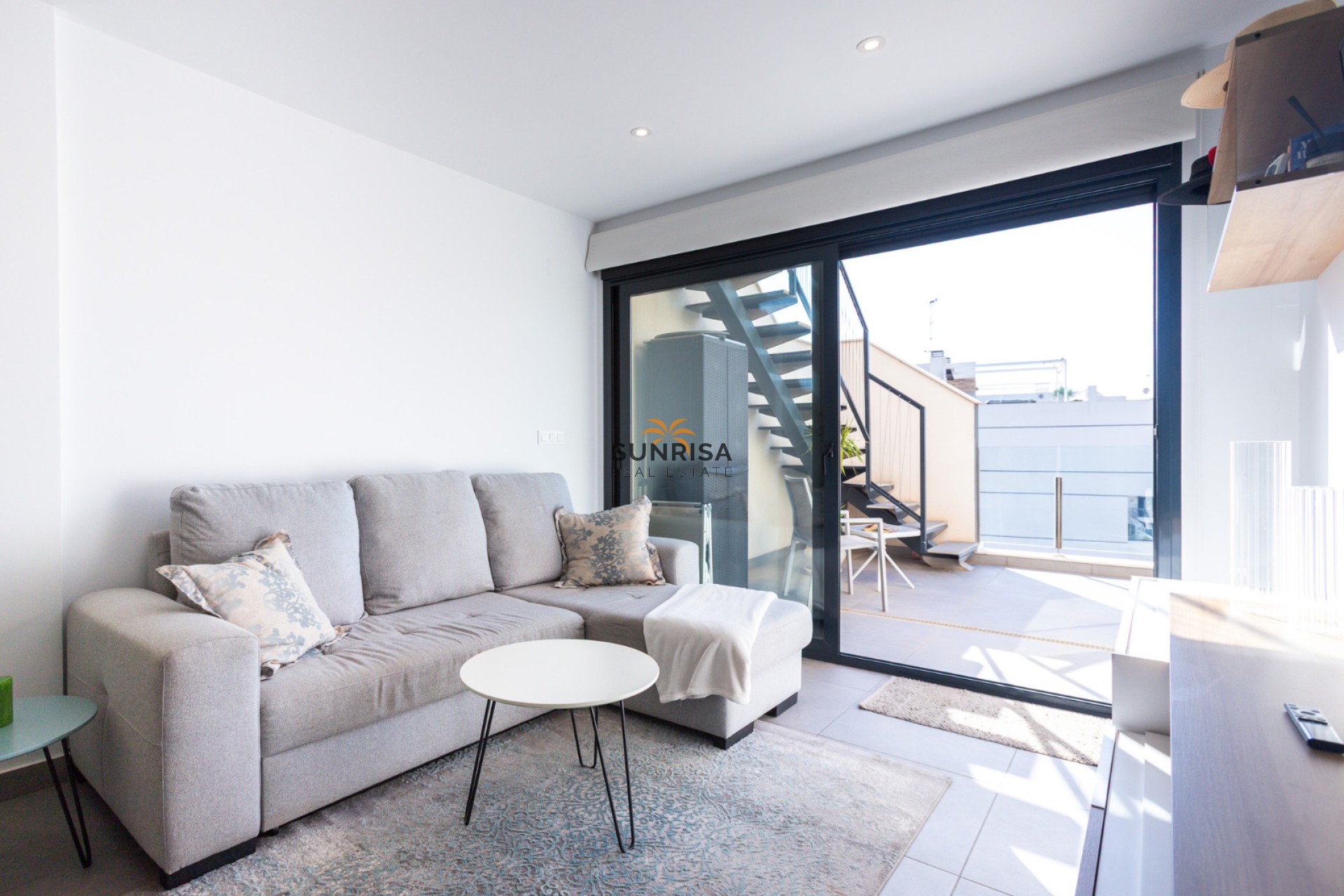 Revente - Appartement - Orihuela Costa