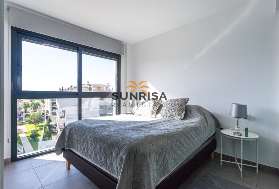 Appartement · Revente - Orihuela Costa · Villamartín · Alicante · Espagne